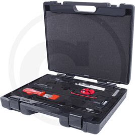 KS Tools Windscreen removal kit