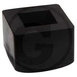 KS Tools Rubber attachment for club hammer