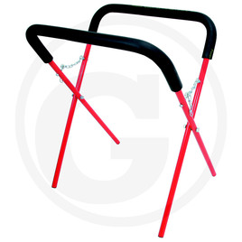 KS Tools Windscreen support, max 80 kg
