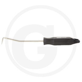 KS Tools Glass hook, long shaft, 270mm