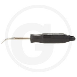 KS Tools Glass hook, short shaft, 200mm
