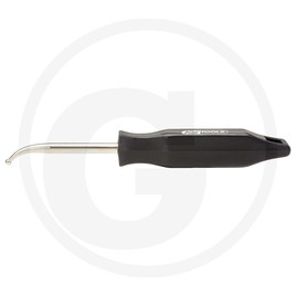 KS Tools Ball head glass tool, 210mm