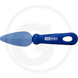 KS Tools Uni sharpening stone, 170mm
