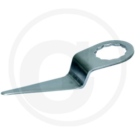KS Tools Cutting blade offset, 50mm