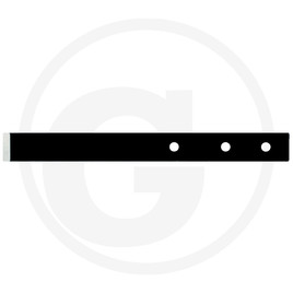 KS Tools Spare blades 16 mm