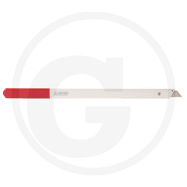 KS Tools Long knife f.scraping, 470mm
