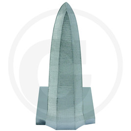 KS Tools Pull knife blade, stainless, 25mm