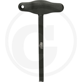 KS Tools Lüftungsgitter- und Verkleidungslöser für VAG