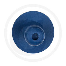 KS Tools Glue pad / Dent removal connector round / spherically Ø 25 mm