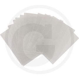 KS Tools Aushärtestreifen, 10er Pack