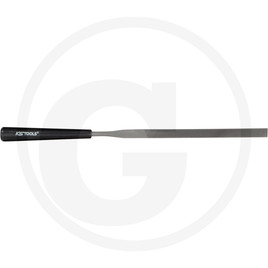 KS Tools Flat file, 5x1 mm