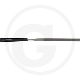 KS Tools Square needle file, 2 mm