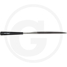 KS Tools Blade needle file, 5 mm