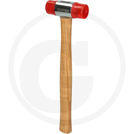 KS Tools Plastic mallet, 200 g