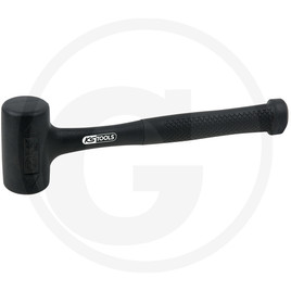 KS Tools Soft-faced hammer, 1540 g