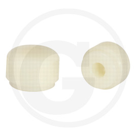 KS Tools Replacement head for soft-faced hammer, 
