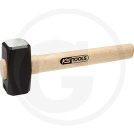 KS Tools Ash hammer handle, 280mm