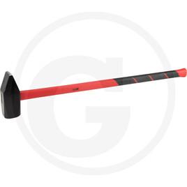 KS Tools Sledgehammer with fibreglass handle