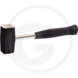 KS Tools Club hammer with fibreglass handle, 1000