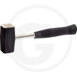 KS Tools Club hammer with fibreglass handle, 1250