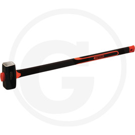 KS Tools Sledgehammer with fibreglass handle, 300