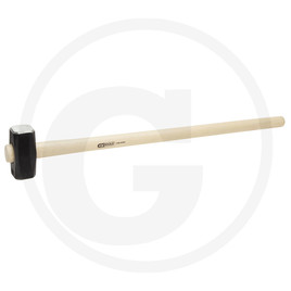 KS Tools Sledgehammer with ash handle, 5000 g