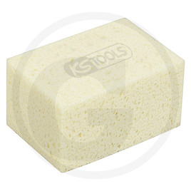 KS Tools Tiling sponge, 100x150x80mm