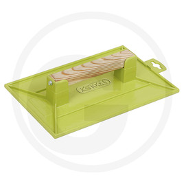 KS Tools ABS-Float, square, 260x420mm