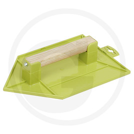KS Tools ABS-Float, pointed, 130x200mm