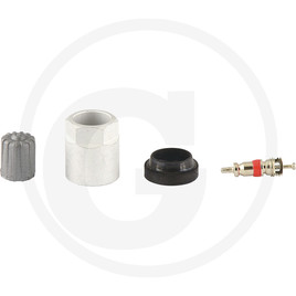 KS Tools TPMS service set for tyre pressure control systems 02