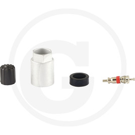 KS Tools TPMS service set for tyre pressure control systems 04