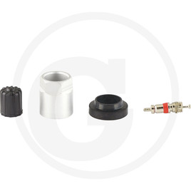KS Tools TPMS service set for tyre pressure control systems 05