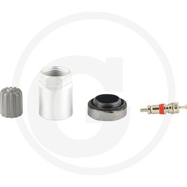 KS Tools TPMS service set for tyre pressure control systems 08