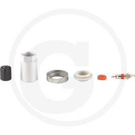 KS Tools TPMS service set for tyre pressure control systems 09