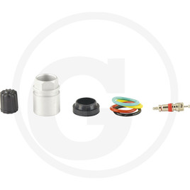 KS Tools TPMS service set for tyre pressure control systems 11