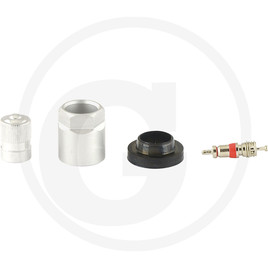 KS Tools TPMS service set for tyre pressure control systems 12