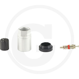KS Tools TPMS service set for tyre pressure control systems 13