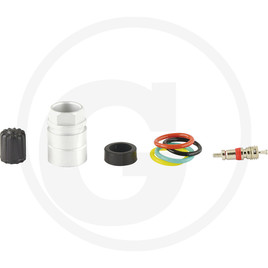 KS Tools TPMS service set for tyre pressure control systems 14