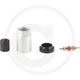 KS Tools TPMS service set for tyre pressure control systems 15