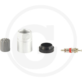 KS Tools TPMS service set for tyre pressure control systems 16
