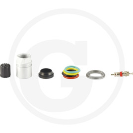 KS Tools TPMS service set for tyre pressure control systems 17