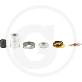 KS Tools TPMS service set for tyre pressure control systems 18