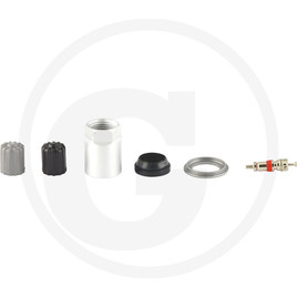 KS Tools TPMS service set for tyre pressure control systems 19