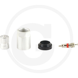 KS Tools TPMS service set for tyre pressure control systems 20