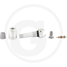 KS Tools TPMS service set for tyre pressure control systems 23