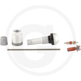 KS Tools TPMS service set for tyre pressure control systems 27