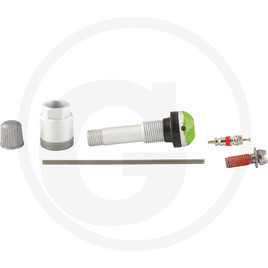 KS Tools TPMS service set for tyre pressure control systems 28