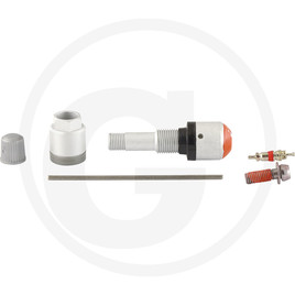 KS Tools TPMS service set for tyre pressure control systems 30