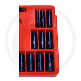 KS Tools Drill guide f.150.1305 #3