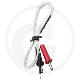 KS Tools Temperature gauge